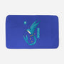 Starbird-None-Memory Foam-Bath Mat-Alundrart