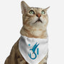 Starbird-Cat-Adjustable-Pet Collar-Alundrart