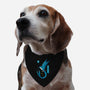 Starbird-Dog-Adjustable-Pet Collar-Alundrart