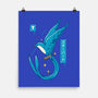 Starbird-None-Matte-Poster-Alundrart