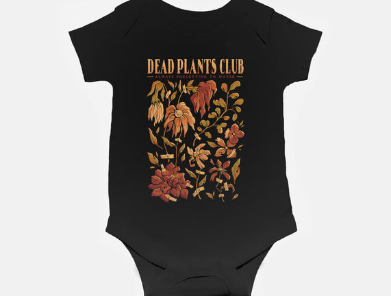 Dead Plants Club