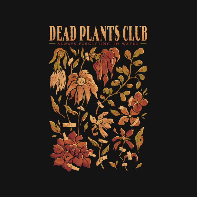 Dead Plants Club-Womens-Off Shoulder-Sweatshirt-eduely