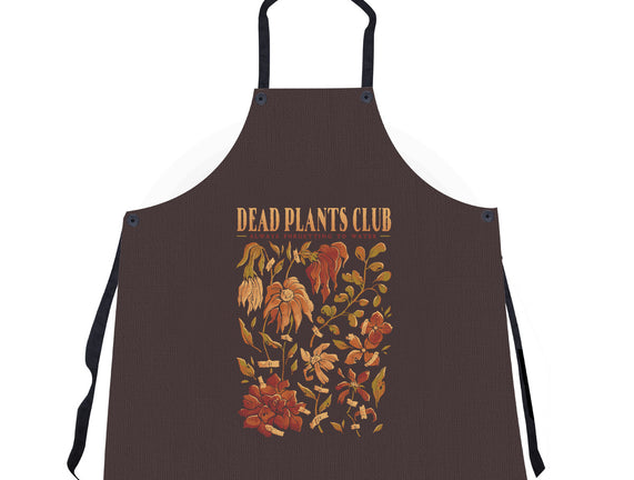 Dead Plants Club