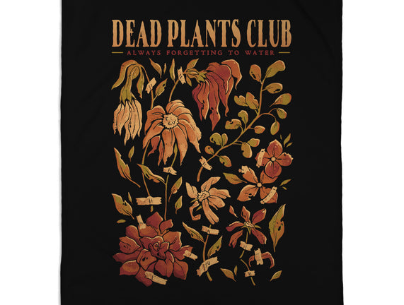 Dead Plants Club