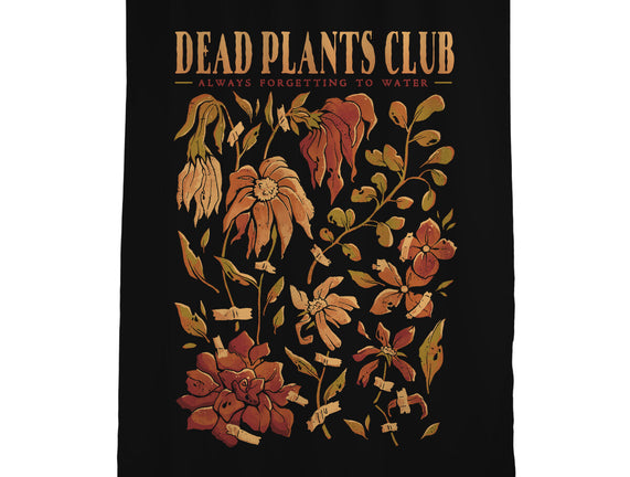 Dead Plants Club