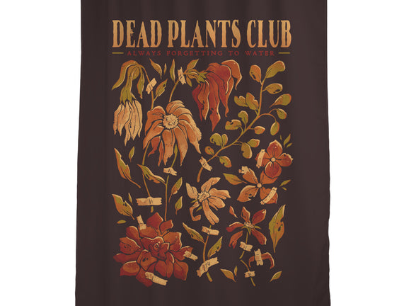 Dead Plants Club