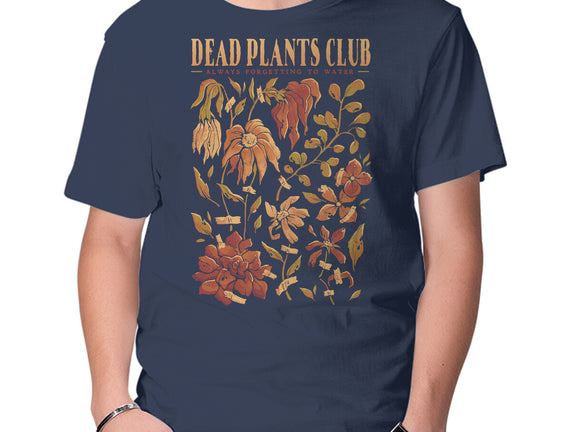 Dead Plants Club