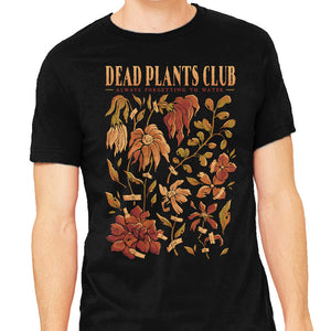 Dead Plants Club