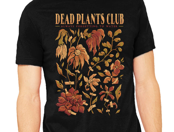 Dead Plants Club