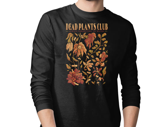 Dead Plants Club