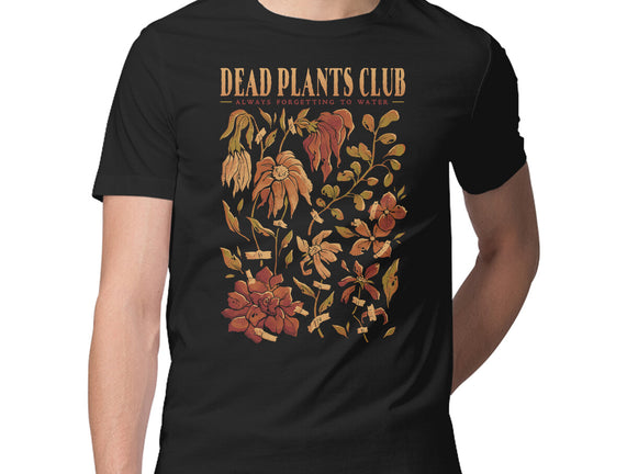 Dead Plants Club