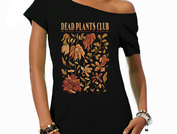 Dead Plants Club