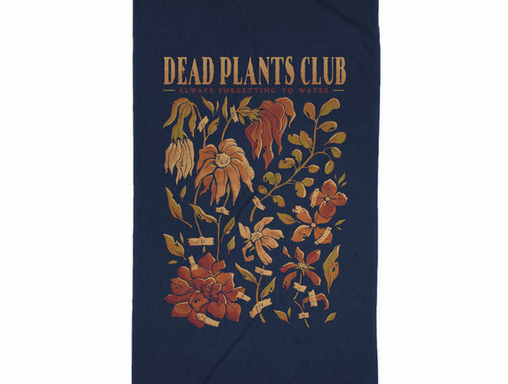 Dead Plants Club