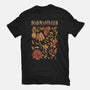 Dead Plants Club-Mens-Basic-Tee-eduely