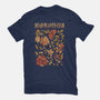 Dead Plants Club-Mens-Premium-Tee-eduely