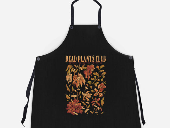 Dead Plants Club