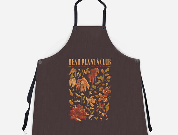 Dead Plants Club