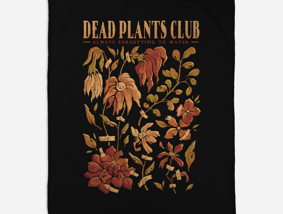 Dead Plants Club