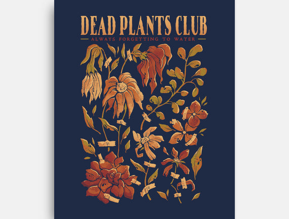 Dead Plants Club