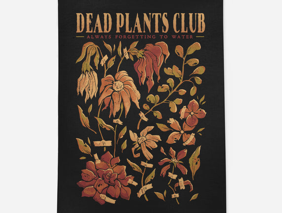 Dead Plants Club