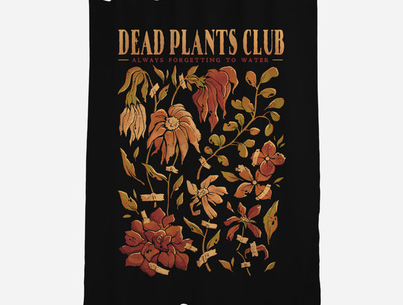 Dead Plants Club