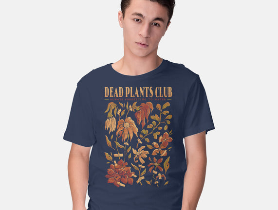 Dead Plants Club