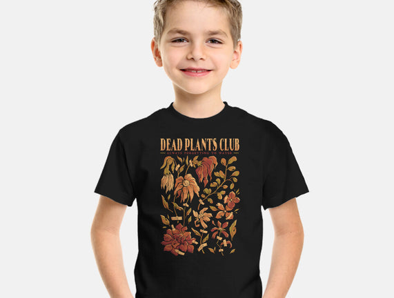 Dead Plants Club