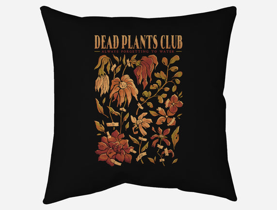 Dead Plants Club