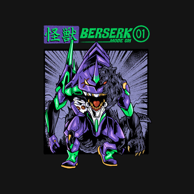 Berserk Combo-Mens-Basic-Tee-spoilerinc