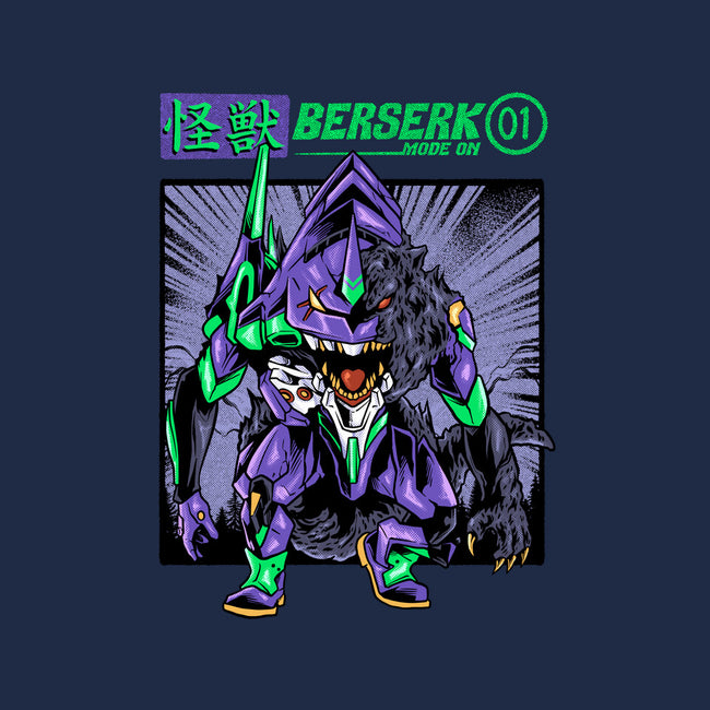 Berserk Combo-Unisex-Basic-Tee-spoilerinc