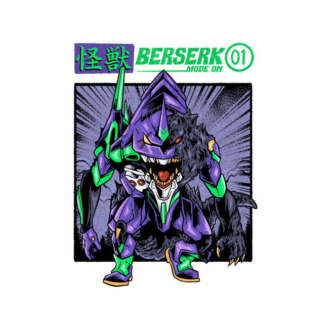 Berserk Combo-Mens-Basic-Tee-spoilerinc