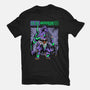 Berserk Combo-Mens-Basic-Tee-spoilerinc