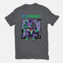 Berserk Combo-Mens-Basic-Tee-spoilerinc