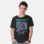 Berserk Combo-Mens-Basic-Tee-spoilerinc