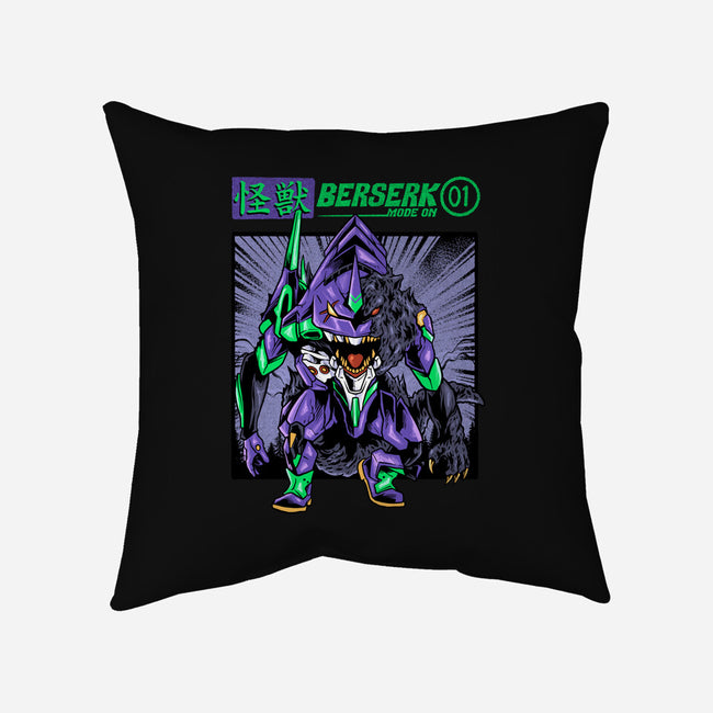 Berserk Combo-None-Removable Cover-Throw Pillow-spoilerinc