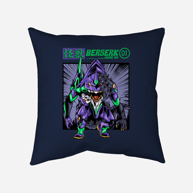 Berserk Combo-None-Removable Cover-Throw Pillow-spoilerinc