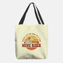 One Wave At A Time-None-Basic Tote-Bag-LiRoVi