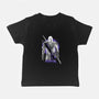 Angel Of Death Sephiroth-Baby-Basic-Tee-hypertwenty