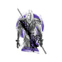 Angel Of Death Sephiroth-None-Glossy-Sticker-hypertwenty