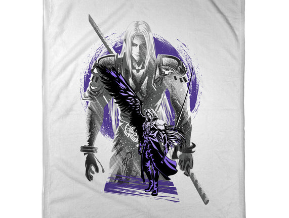 Angel Of Death Sephiroth