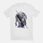 Angel Of Death Sephiroth-Mens-Heavyweight-Tee-hypertwenty