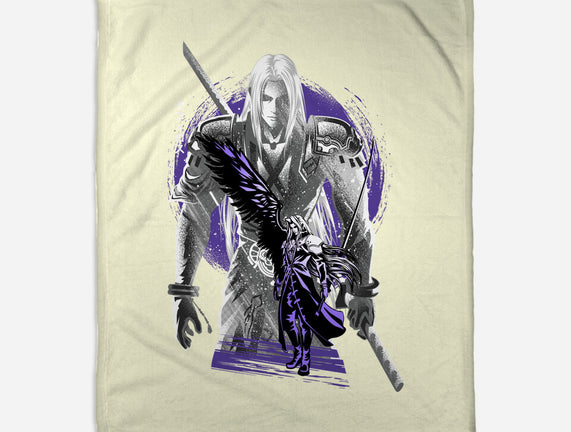 Angel Of Death Sephiroth