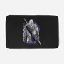 Angel Of Death Sephiroth-None-Memory Foam-Bath Mat-hypertwenty