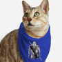 Angel Of Death Sephiroth-Cat-Bandana-Pet Collar-hypertwenty