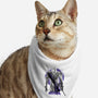 Angel Of Death Sephiroth-Cat-Bandana-Pet Collar-hypertwenty