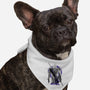 Angel Of Death Sephiroth-Dog-Bandana-Pet Collar-hypertwenty