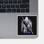 Angel Of Death Sephiroth-None-Glossy-Sticker-hypertwenty