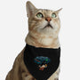 Nevermind Goku-Cat-Adjustable-Pet Collar-Kladenko