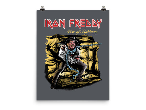 Iron Freddy