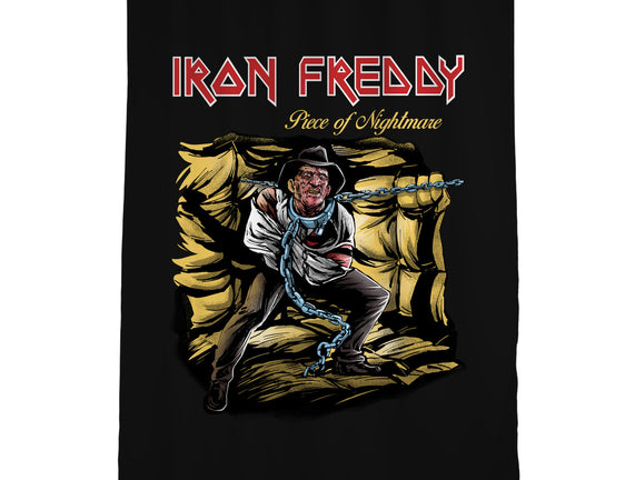 Iron Freddy